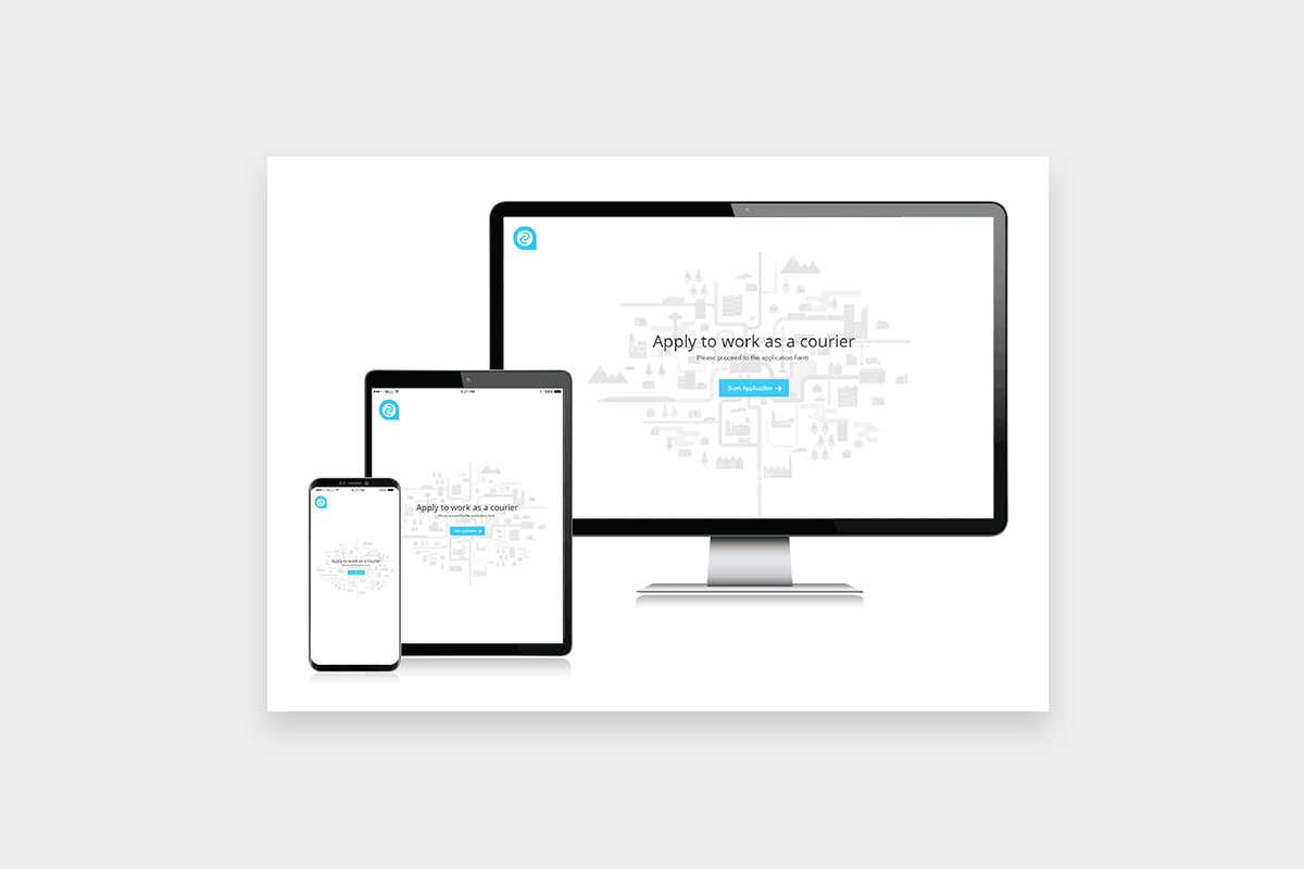 Case Study: CitySprint